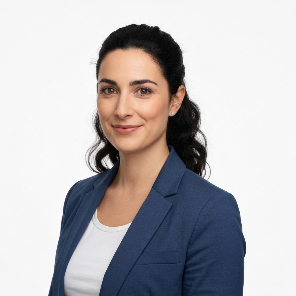 Claudia Müller – Online Casino Analystin